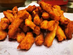 -万宝海鲜舫(劳动公园店)