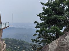 -巨石山景区