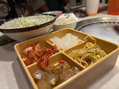 -猫爪爪原切自助烤肉(观音桥阳光世纪店)