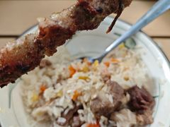 -开帝锐抓饭(五一路店)