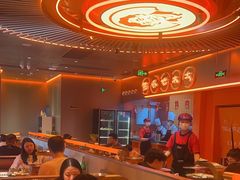 -西塔老太太泥炉烤肉(苏州大悦城店)