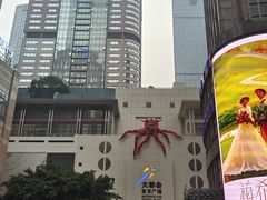 -八一路好吃街(雨田商务大厦店)