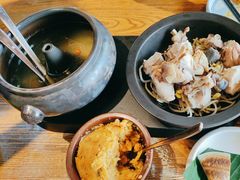 -云海肴·汽锅鸡·云南代表菜(五道口购物中心店)