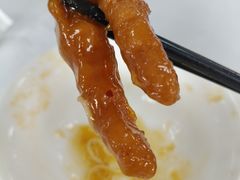 -鹿鸣酒家(越秀店)