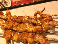-羊之道草原味道清真餐厅(番禺店)