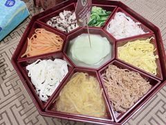 -将军牛排·尔滨地标朝鲜族美食(总店)