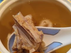 -建滔诺富特酒店-悦餐厅
