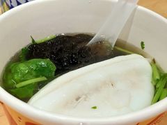 -家宴·灌蛋·沙茶面(曾厝垵店)