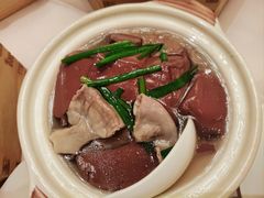 -粤江春·早茶·潮粤菜·宴会(罗湖宝能中心店)