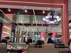-巴蜀王婆大虾(南锣鼓巷店)