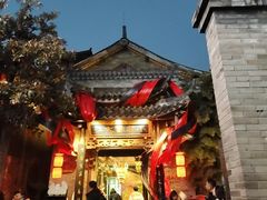 -小龙翻大江文化火锅(宽窄店)