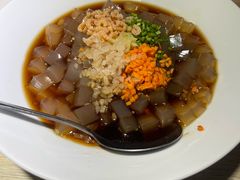 -味莊·青岛菜(云霄路店)
