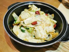 手撕包菜-榕意·川味之美(深业上城店)
