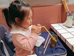 -朱光玉火锅馆(青岛凯德店)