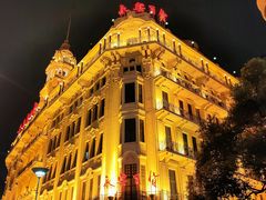 -南京路步行街