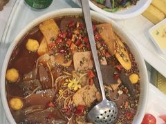 -鼎好家常菜(天桥店)