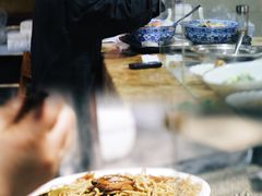 -孙家面馆(淮海第一城店)