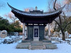 -陶然亭公园