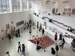 -四川美术学院美术馆