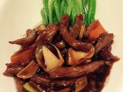 美爵酒店融轩中餐厅-北京西单美爵酒店-融轩中餐厅