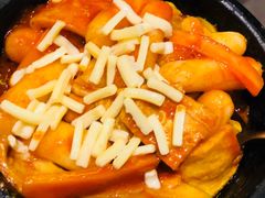 -韩宫宴烤肉·料理(苏州中心店)