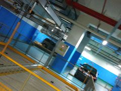 -大宁音乐广场·停车场