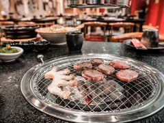-喵小乙碳火烤肉(大坪协信星光天地店)