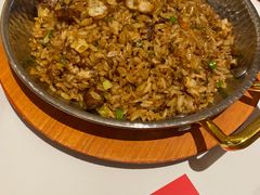 -赤火牛排(金狮广场店)