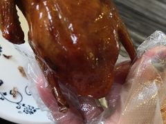 -鸽鸟轩(石岐店)