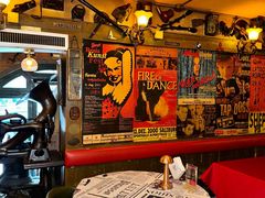 -流浪者复古西餐鸡尾酒吧(沈阳店)