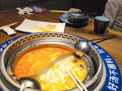 -快乐小羊·内蒙牛羊肉火锅(流花中心店)