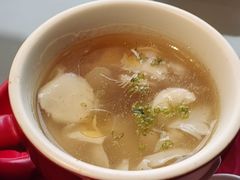 -小大董·烤鸭(观景餐厅·南京西路店)