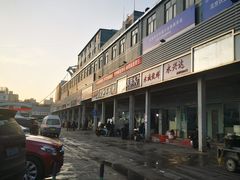 -京深海鲜市场(光彩路店)