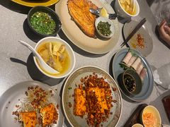 -半山腰·云南菜(侨福芳草地店)