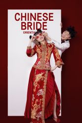 -玛奇朵婚纱摄影