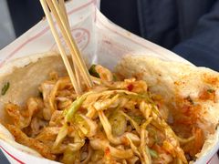 -尚食·卢记烧饼(十全街店)