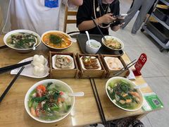 -千盛海南粉(金鸡岭店)