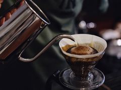 -RUMORS COFFEE ROASTERY鲁马滋咖啡(湖南路店)