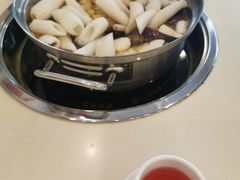 -太婆天府山珍酒楼(亚运村店)