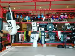 -MOHO FITNESS梦航游泳健身(国创中心店)