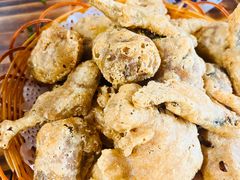 -百川油茶馆(燕岩店)