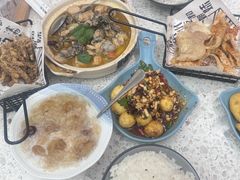 -雲物·云南小馆(好悦天地店)