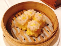 -白天鹅宾馆-宏图府餐厅
