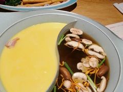 -青瓷火锅料理(西单大悦城店)