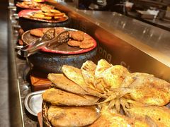 -東盛炭烤自助料理(玄武招商花园城店)