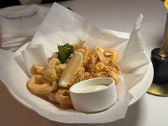 -La Vita 意大利传统料理(富民路店)