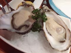 -Amanda餐厅(长乐路店)