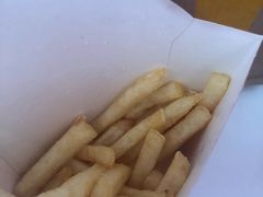 -麦当劳(垡头西路店)