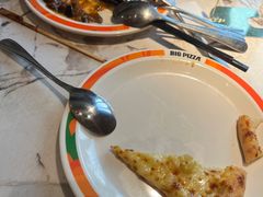 -比格比萨自助(宝山日月光店)