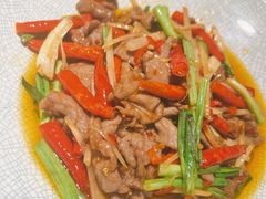 -莲·中餐厅(成都首座万豪酒店)